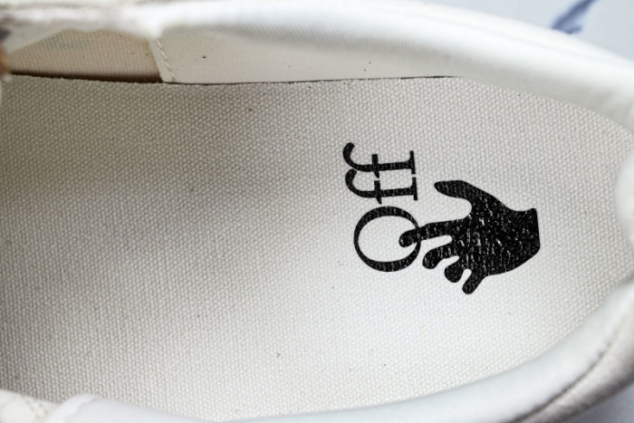 OFW Sneakers OW10040