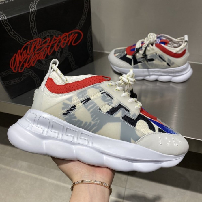 VERSA CHAIN REACTION VS-7