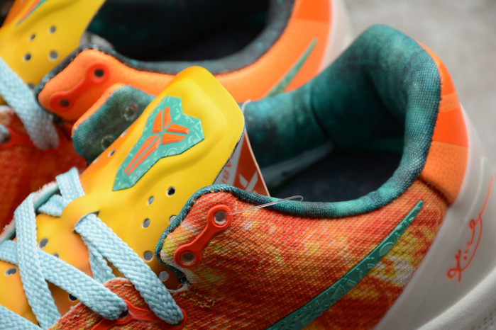 Nike Kobe 8 System GC All Star Extraterrestrial 587580-800