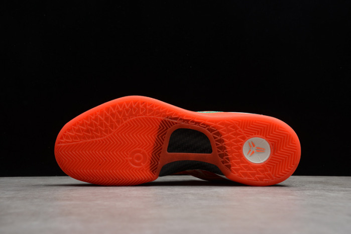 Nike Kobe 8 System GC All Star Extraterrestrial 587580-800