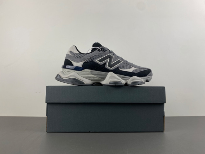 New Balance 9060 "Black Castlerock" U9060ERA