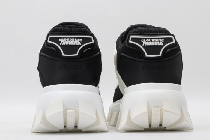 Prad* snekaers P000008