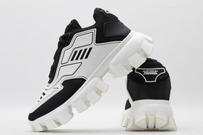 Prad* snekaers P000008