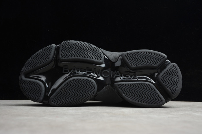 TRIPLES TRAINER SNEAKERS LETTERS 2000019