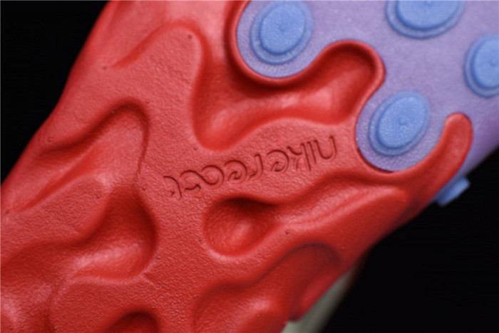 UNDERCOVER x Nike React Element 87 AQ1813 345