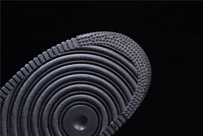 OFW Nike Air Force 1 Low Black AO4606-001